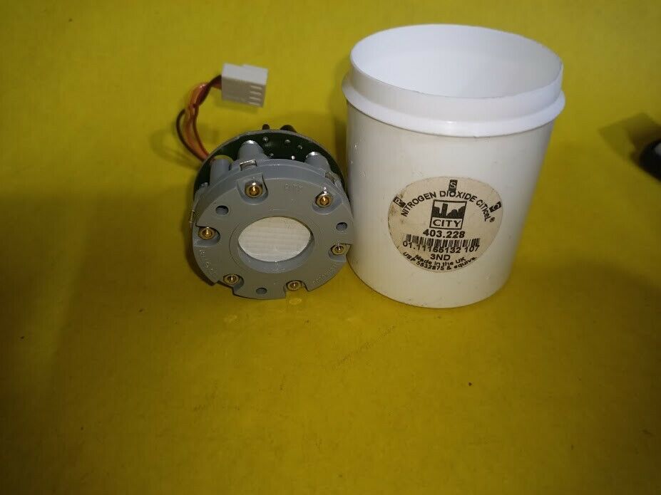 Citicel 403.228 3ND city technology Nitrogen dioxide citicel Gas sensor ...