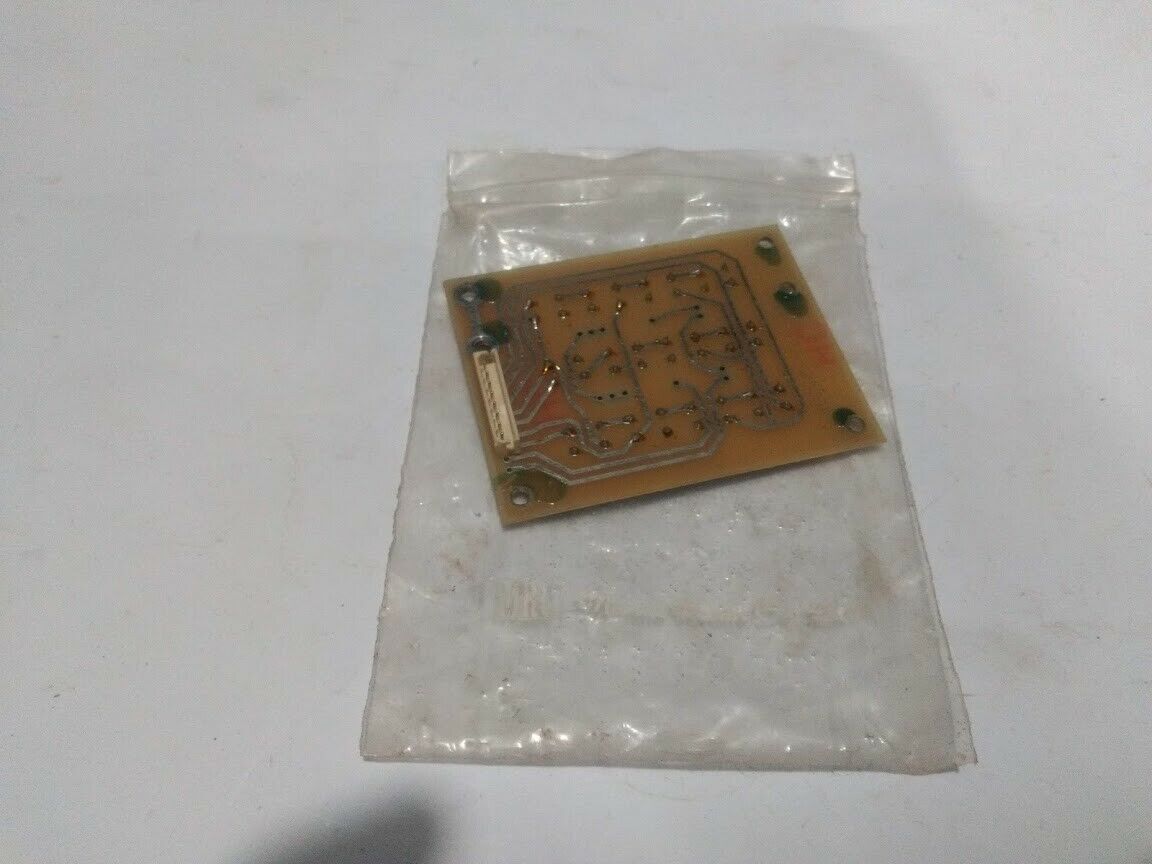 Marine Radio Co Ltd MRC PCP31009 Switch Board PCP31009 Industrial SOL Pte Ltd