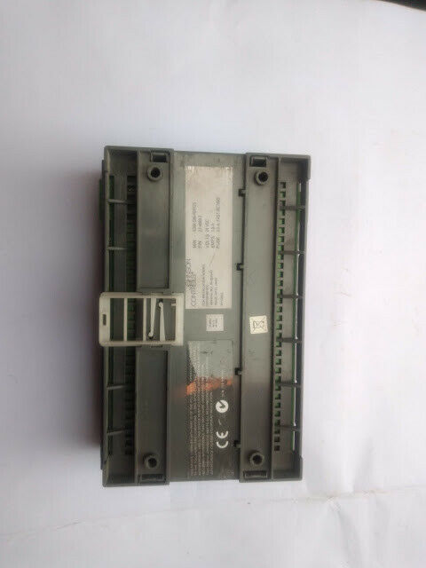 Johnson Controls S300-DIN-RDR2S 27-4889-2 Rev B Cardkey RDR2S-1 Door ...