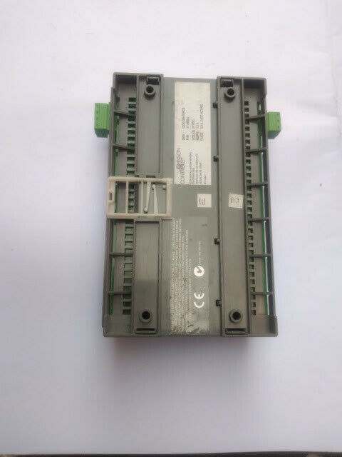 Johnson Controls S300-DIN-RDR2S 27-4889-2 Rev D Cardkey RDR2S Door ...