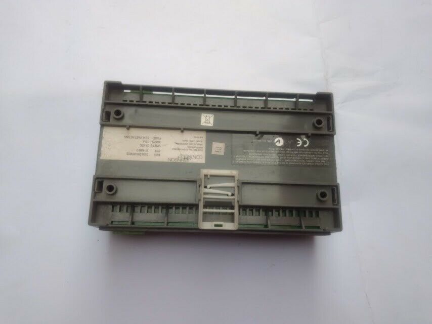 Johnson Controls S300-DIN-RDR2S 27-4889-2 Rev C Cardkey RDR2S Door ...