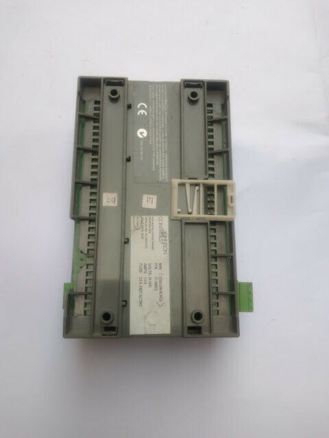 Johnson Controls S300-DIN-RDR2S 27-4889-2 Rev D Cardkey RDR2S Door ...