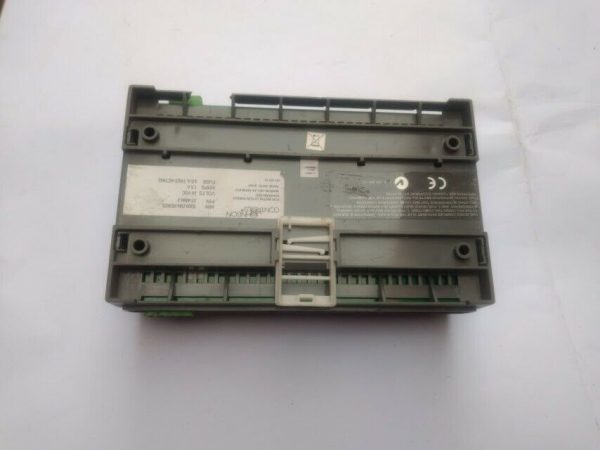 Johnson Controls S300-DIN-RDR2S 27-4889-2 Rev C Cardkey RDR2S Door ...