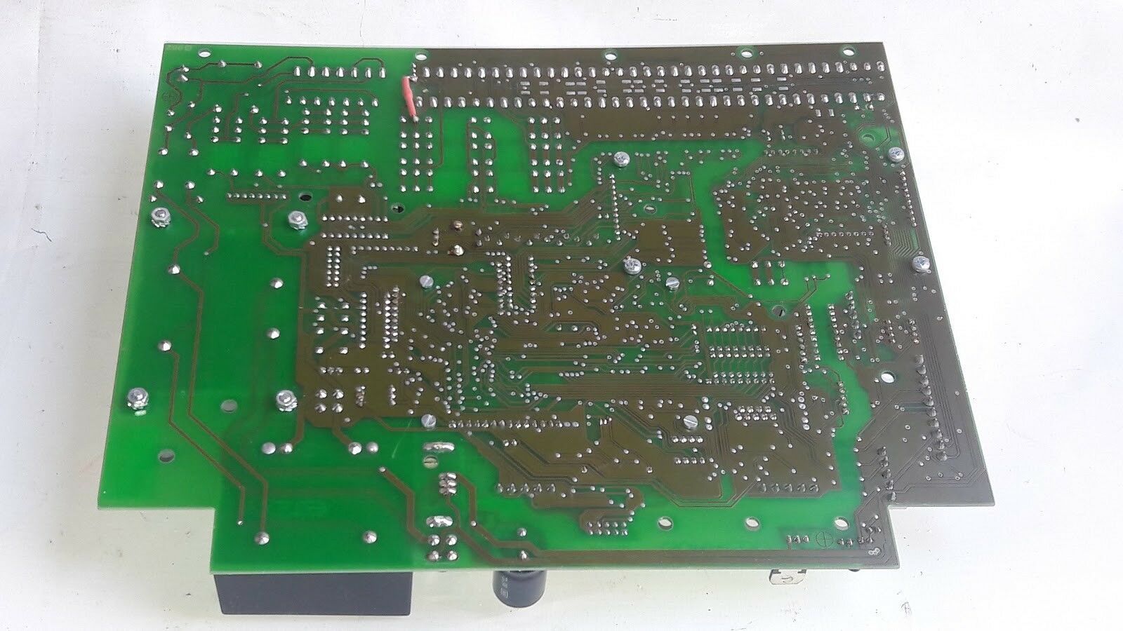 GUNNEBO WE-Tronic Funkempfänger Wego 5093108 2337000 CONTROL