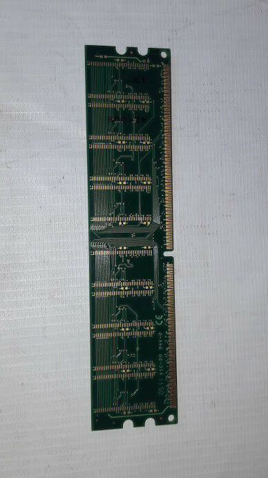 Kingston ValueRAM KVR400X64C3A/256 DDR 400 256MB Kingston Memory ...