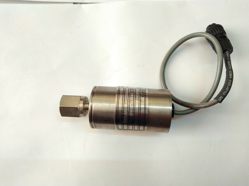 GP50 Pressure Transducer 211B LC/GY GP50 Industrial SOL Pte Ltd