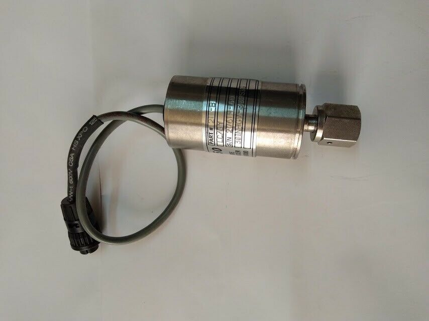 GP50 Pressure Transducer 211B LC/GY GP50 Industrial SOL Pte Ltd