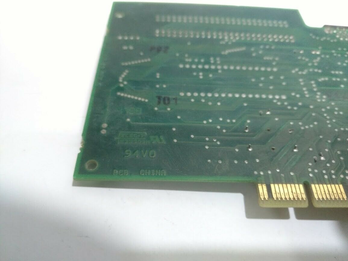 Adaptec AHA2940W/2940UW 94530002 D PCI SCSI Controller AHA2940UW