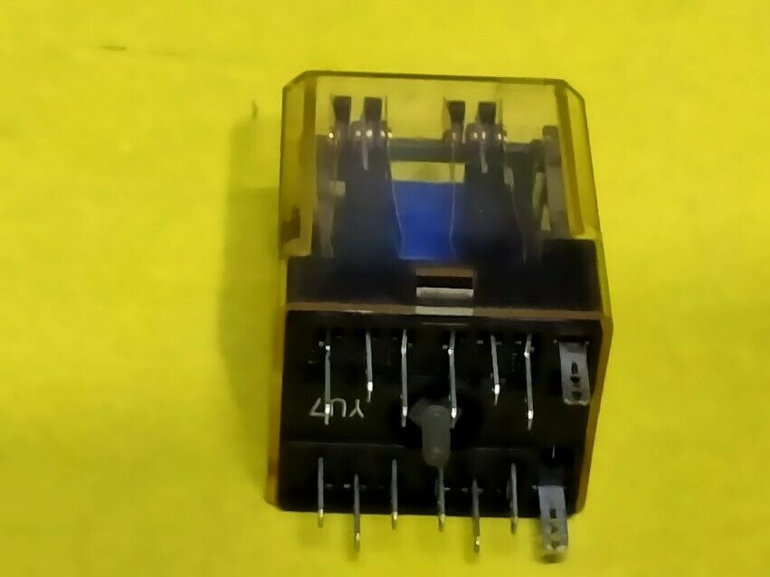 Relay Fujitsu FUJITSU FRL230 N580-2333-M016 Relay Relay Marine Store Spare ...