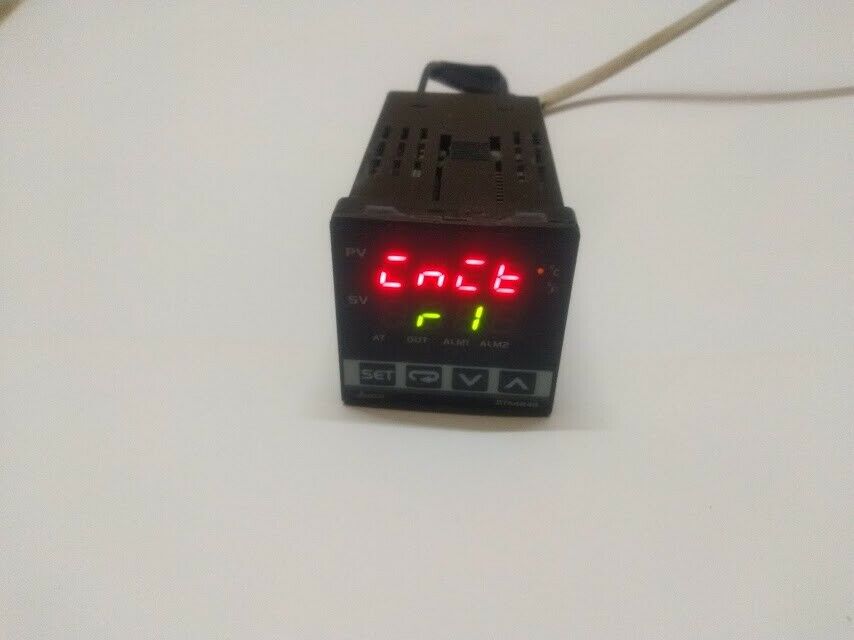 Régulateur De Température DTA DTB4848CR - Contrôle Précis Pour Applications Industrielles