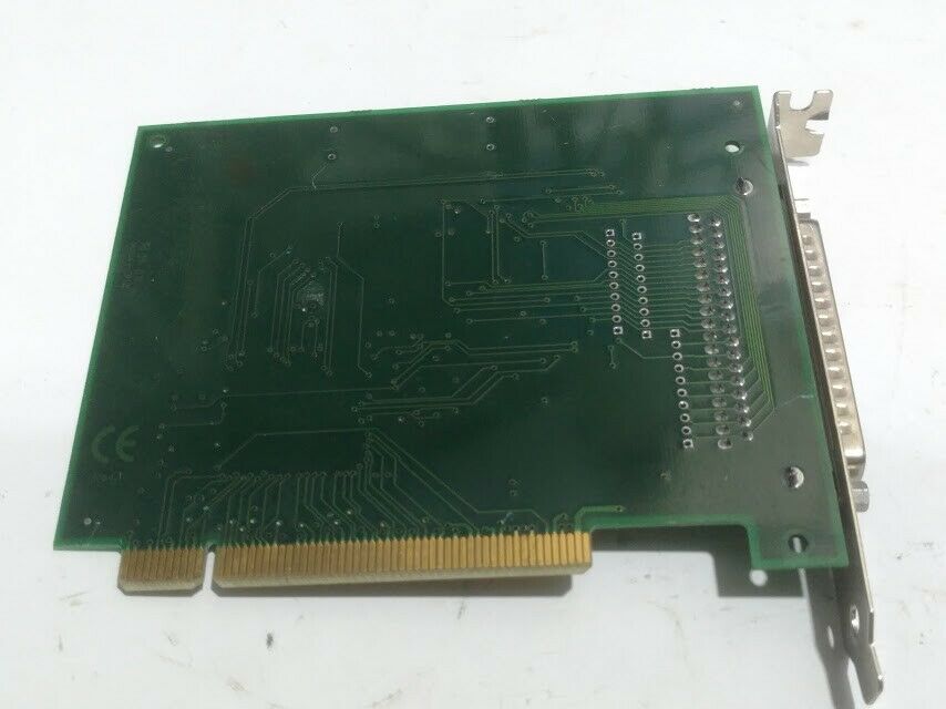 Measurement Computing PCIDIO24 Rev. 1 24Channel Digital I/O Board