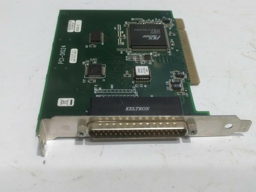 Measurement Computing PCIDIO24 Rev. 1 24Channel Digital I/O Board