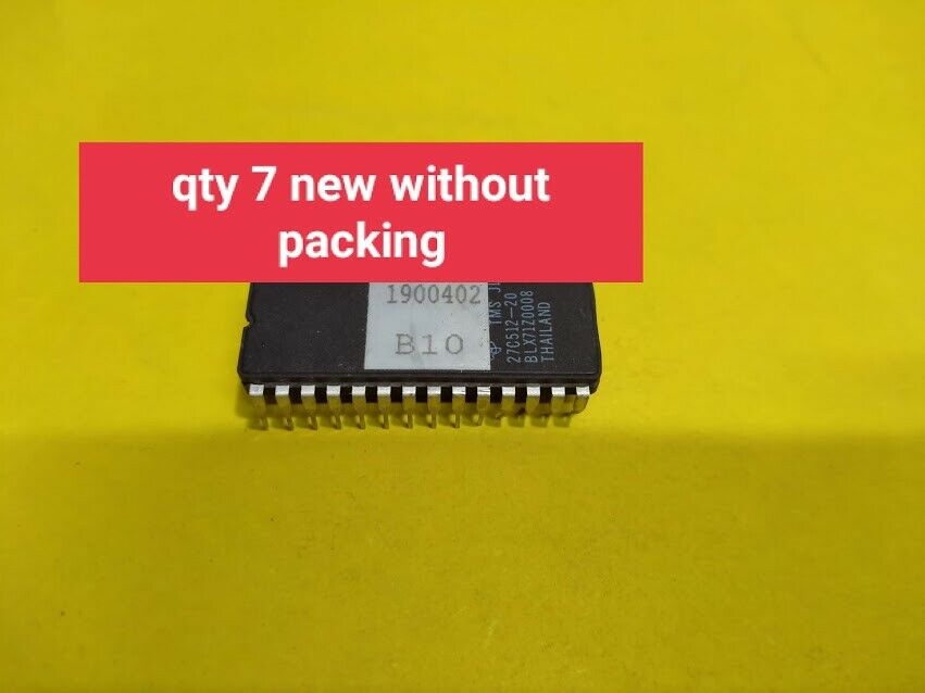 ABB Bailey infi 90 firmware 1900402 Rev. B10 IIMKM02A bios chip New ...