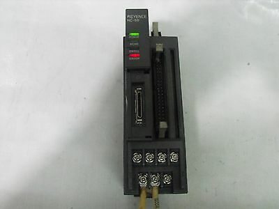 Keyence Corporation HC-50 Controller Module HC50 - Industrial SOL Pte Ltd