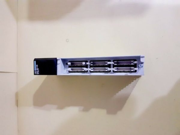 Telefast Termination Module Schneider Modicon Quantum 140DDI36400 DC In 24V 6x16 Sink Telefast ...
