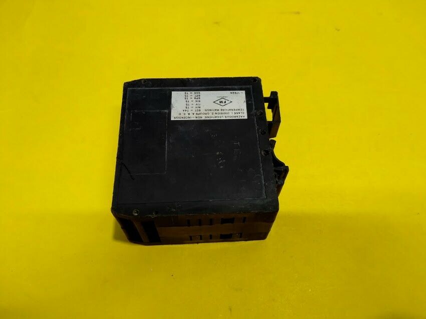 Moore Industries ECT/420MA/420M/117AC ECT Signal Isolator Converter