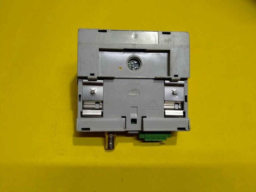 Allen Bradley 1786-RPA/B P/N 96405874 Rev. C01 Controlnet Modular ...