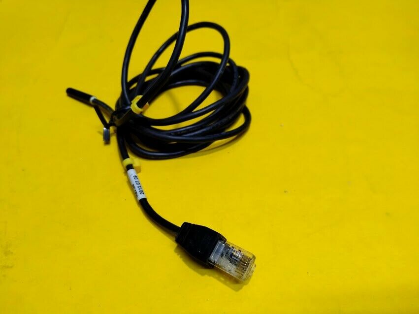 Schneider Electric 0w3163a Rev. 05 Apc Temperature Sensor 8 ft Cable