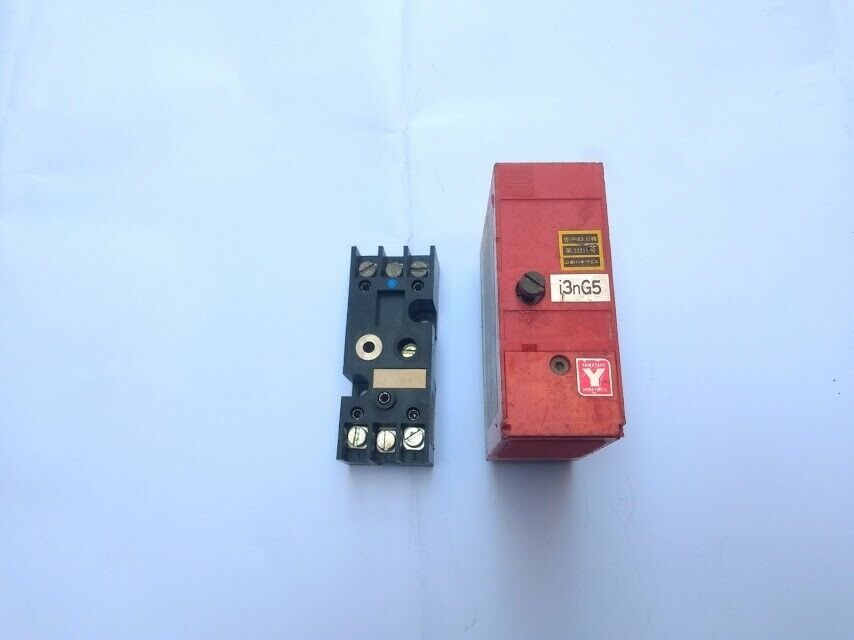 STAHL I3NG5 8907/22-02/100 Safety Barrier 89072202100