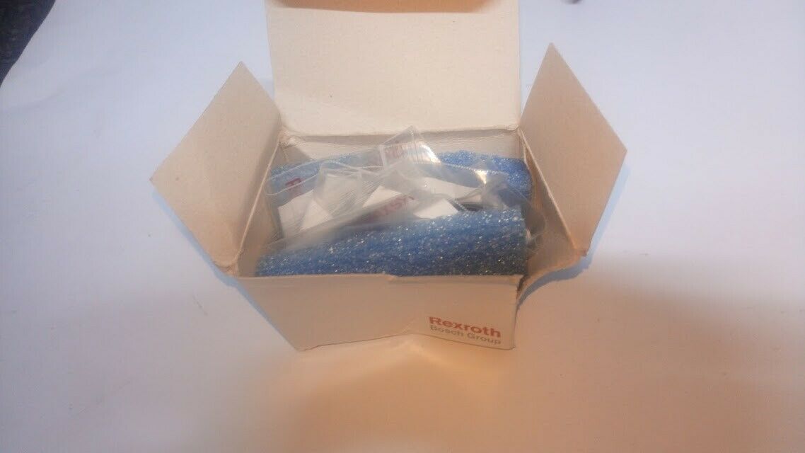 Rexroth 5631020002 Pneumatic Valve Repair Kit HYNDAI B&W 5L23/30 NEW