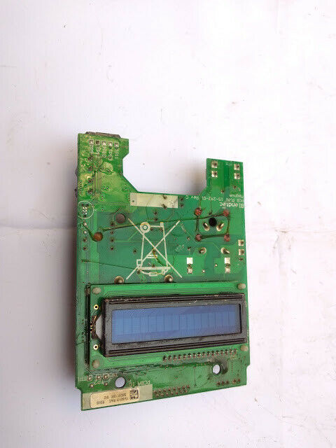 Blendtec 15-342-01 Rev C Electronica Para Licuadoras Blendtec 15-242-01 ...