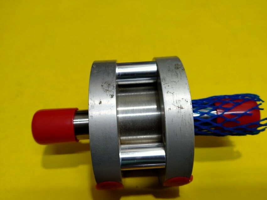 BIMBA Flat1 CFO08030A Pneumatic Cylinder Double Rod New Industrial