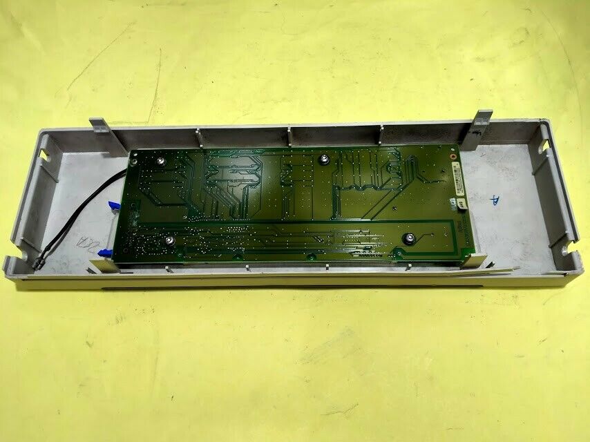 Agilent 34980-66502 Rev. 005 Assy 34980-26502 Pull from Agilent 34980A ...
