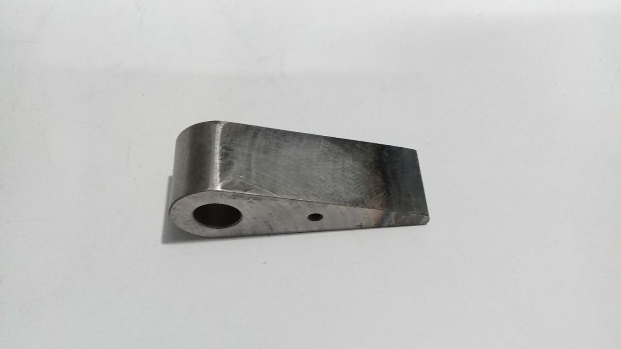 Dintec Co Ltd SP35/0116/E/007 RATCHET For Provision Crane Store Maker