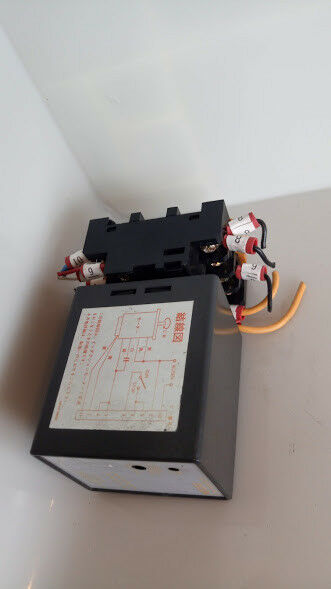 Oriental Motor SS22M Speed Control Relay Pack - Industrial SOL Pte Ltd