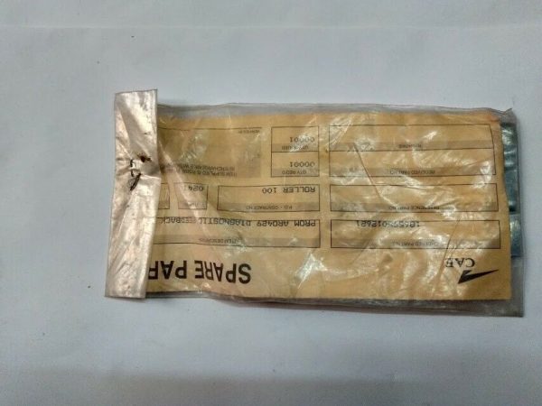 CAE Electronics LTD MA186595-01 Prom AR0429 Diagnostic Feedback New ...
