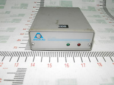 Anorad SQ Logic Encoder Module - Industrial SOL Pte Ltd