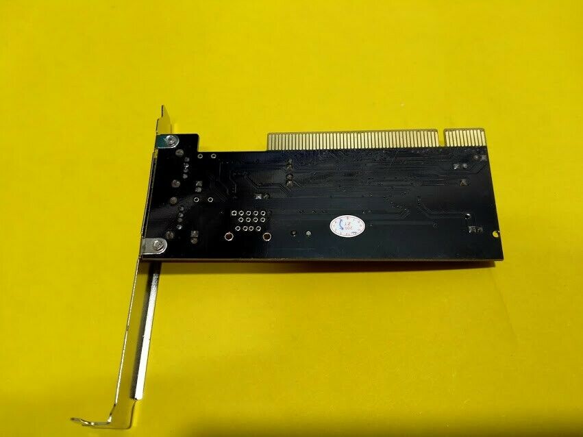 SIM T10C PCI interface Card - Industrial SOL Pte Ltd