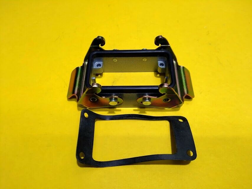 Weidmuller K11 11489020261 Gwes Metal Housing - Aeliya Marine
