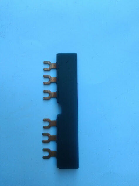 Klockner Moeller B 3.1/2-PKZ0 Feeder Busbar Connect For Motor ...