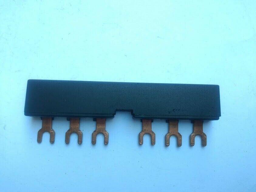 Klockner Moeller B 3.1/2-PKZ0 Feeder Busbar Connect For Motor ...
