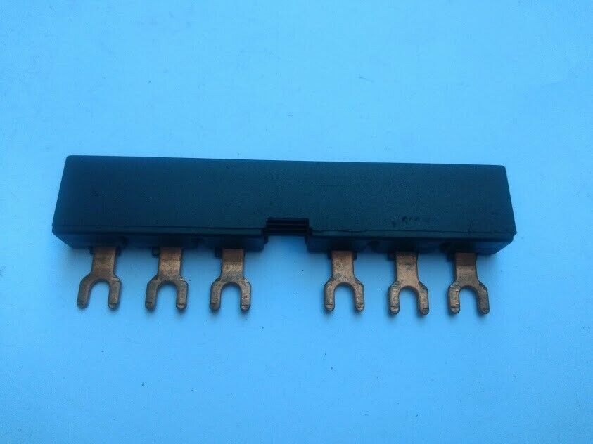 Klockner Moeller B 3.1/2-PKZ0 Feeder Busbar Connect For Motor ...