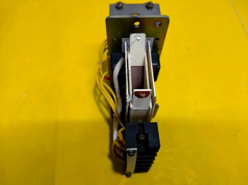 Terasaki ACH-1 Control Relay Ac 440-460v 50-60Hz ACH1 - Industrial SOL ...