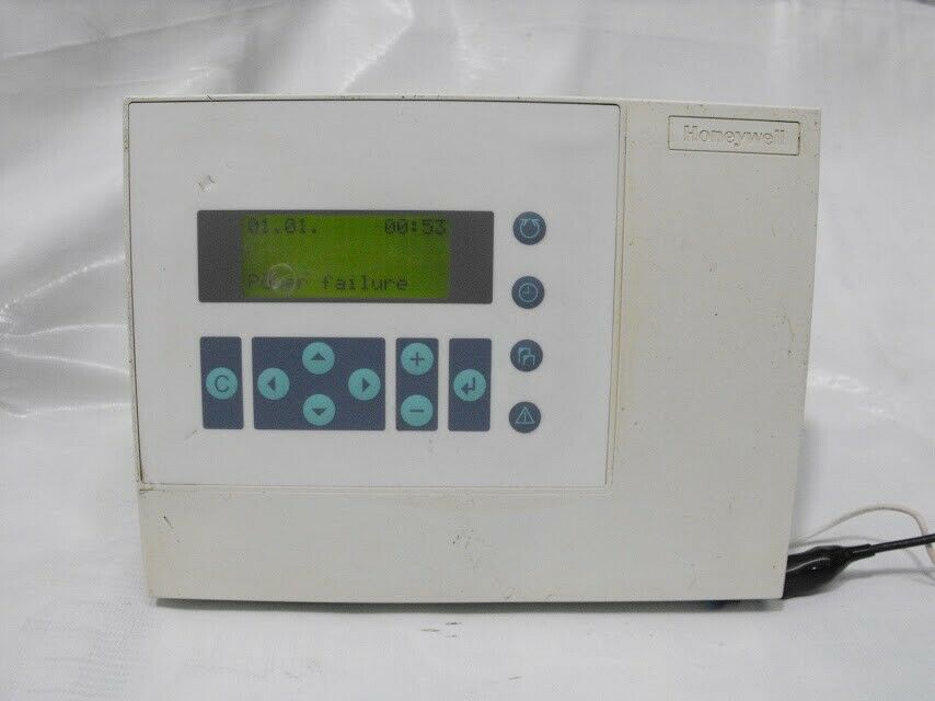 HONEYWELL XL50MMI Programmable Controller XL50MMI Industrial SOL Pte Ltd