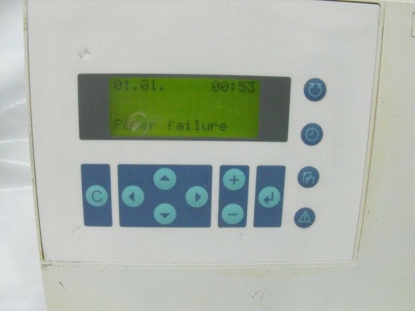 HONEYWELL XL50MMI Programmable Controller XL50MMI Industrial SOL Pte Ltd