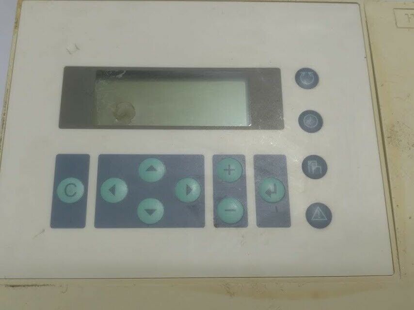 HONEYWELL XL50MMI Programmable Controller XL50MMI Industrial SOL Pte Ltd