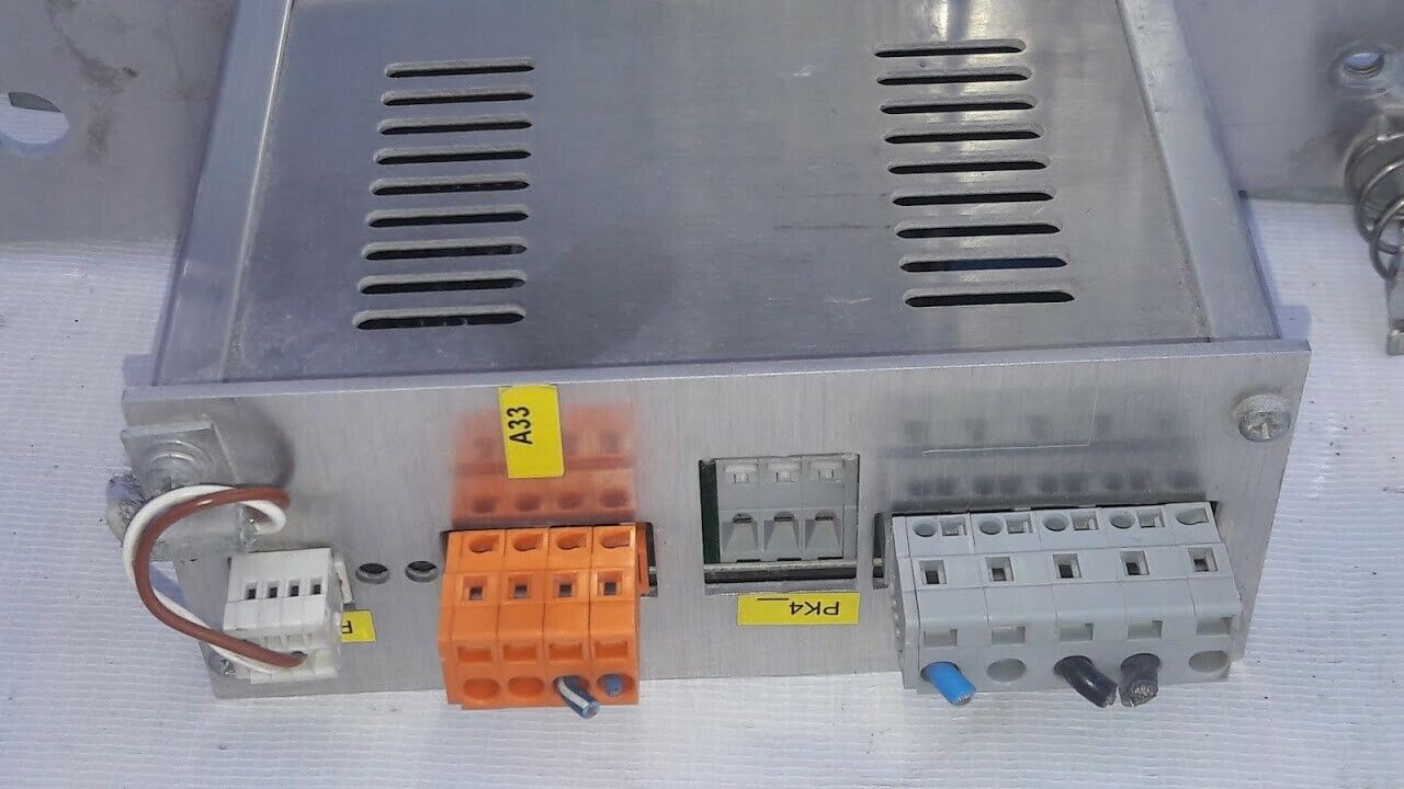 VEIT 5862061330 Phase control module 1LK TF05 - Industrial SOL Pte Ltd