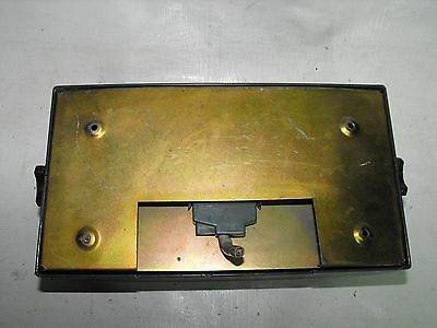 Récepteur Marine Marconi Mercury (NS601) - Station De Base D'occasion