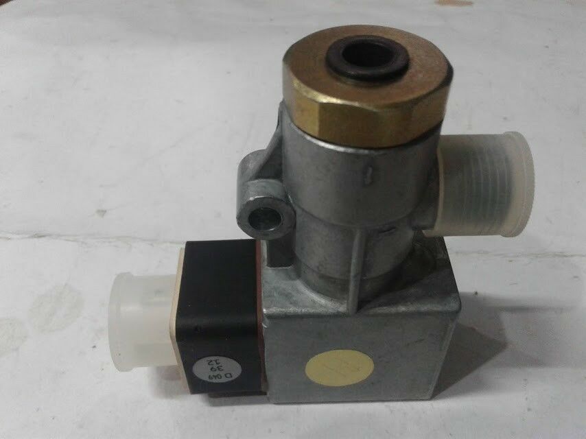 SKF lubrication System Germany 171210855 250VAC SKF Valve New