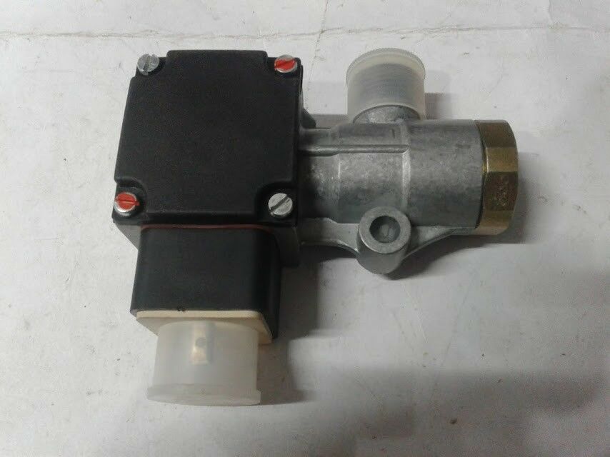 SKF lubrication System Germany 171210855 250VAC SKF Valve New