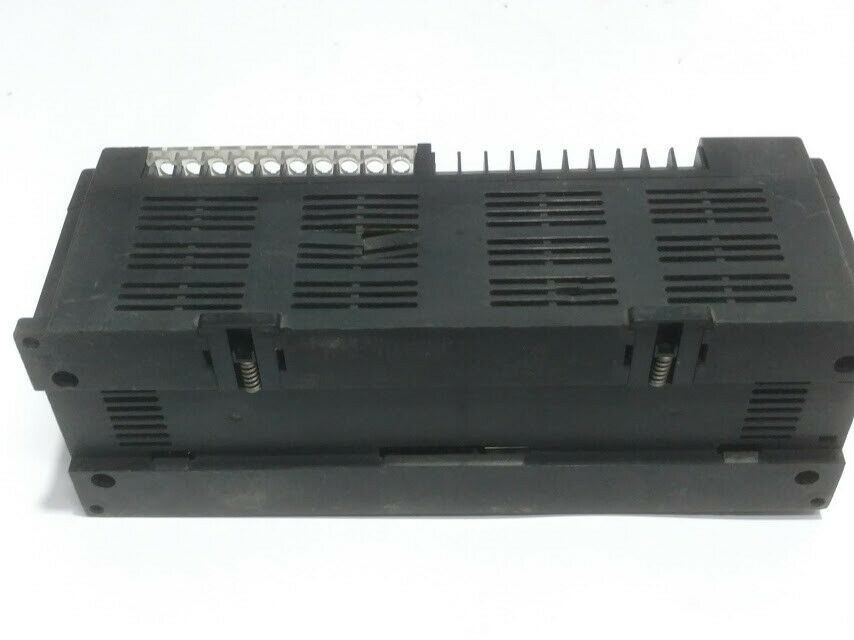 GE Fanuc IC620EDR028A Input Output I/O Expansion Unit IC620EDR028A0295 ...