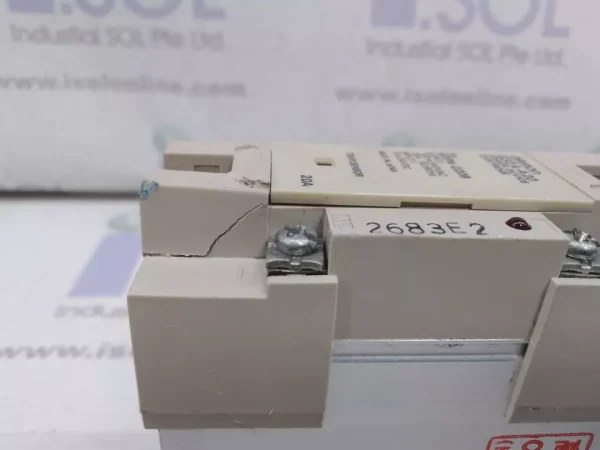 Omron G32A-A20 Power Device Cartridge G32AA20 For G3PA-220B Japan ...