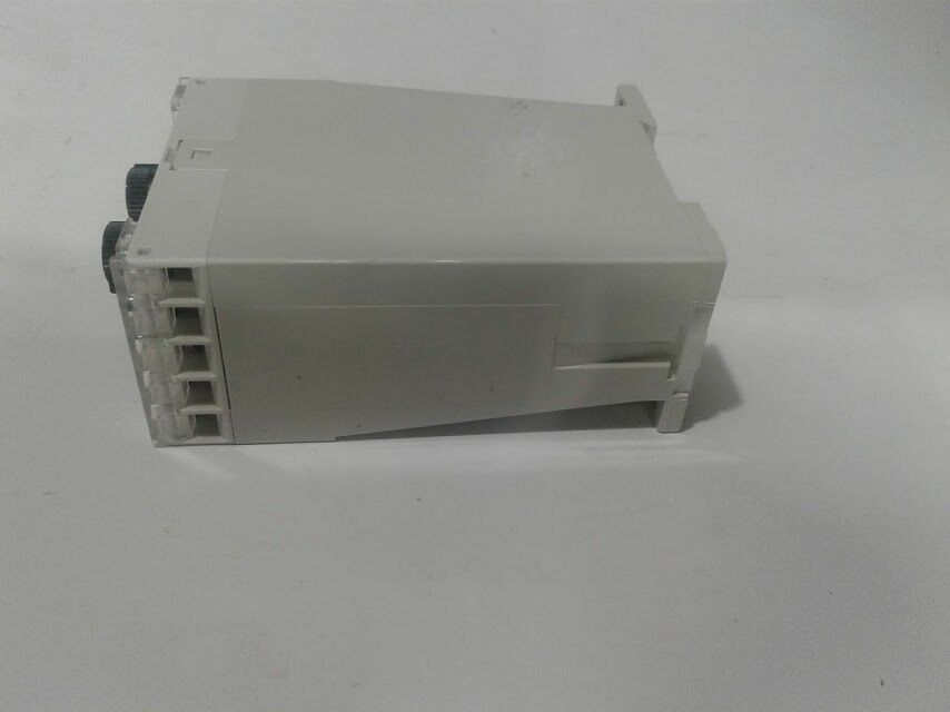 Wieland SXT 12 R3.185.0030.0 Monitor Relay Industrial SOL Pte Ltd