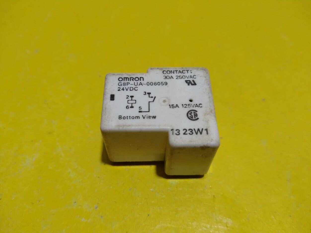 G8P 1114P CF US 24VDC T90 1A 5P 24V 24vdc Relay 24vdc To 120vac Inverter24vdc In - Foto 5