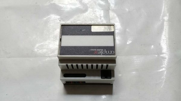 Amplex AMS PLC 2005017596 Rev 1.1.001 Module System - Industrial SOL ...