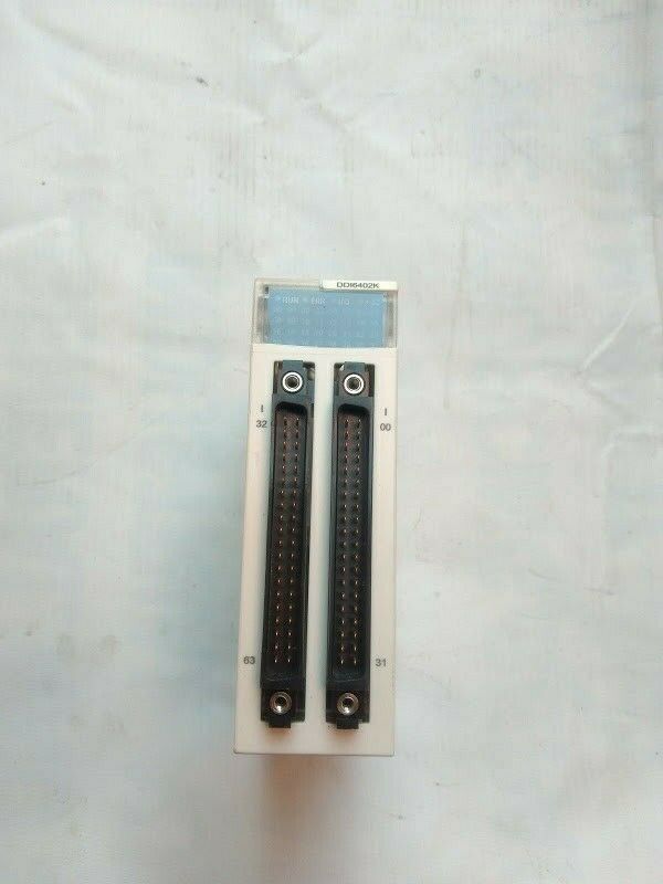 BMXDDI6402K DIG 64i 24VDC Sink BMX-DDI-6402K Telemecanique Schneider ...